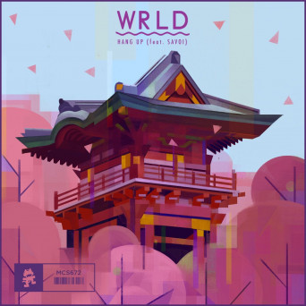 WRLD – Hang Up