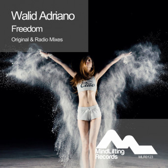 Walid Adriano – Freedom