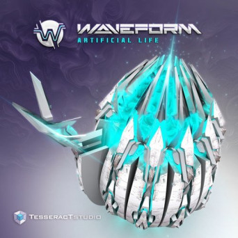 Waveform – Artificial Life