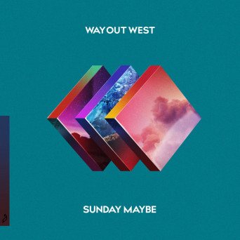 Way Out West – Sunday Maybe EP