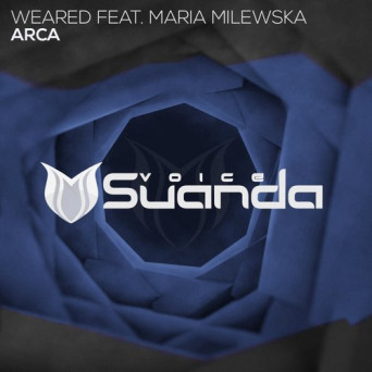 WeareD ft. Maria Milewska – Arca