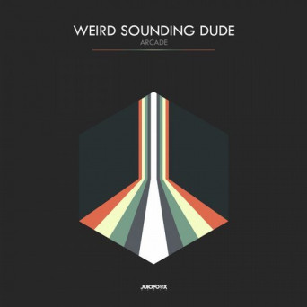 Weird Sounding Dude – Arcade