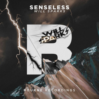 Will Sparks  – Senseless