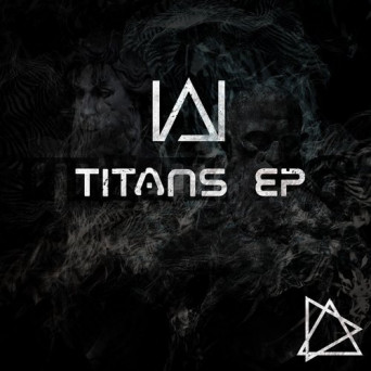 Wraz – Titans EP