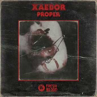 XaeboR – Proper