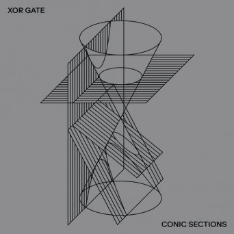XOR Gate – Conic Sections