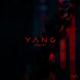 Yang – Stronger Volume 1