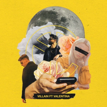 Yellow Claw & Valentina – Villain