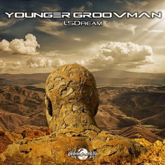 Younger Groovman – LSDream