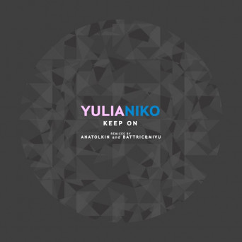 Yulia Niko – Keep On