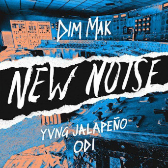 Yvng Jalapeno – ODI
