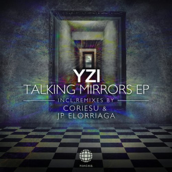 Yzi – Talking Mirrors