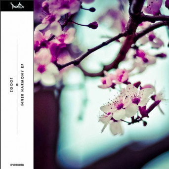ZGOOT – Inner Harmony EP