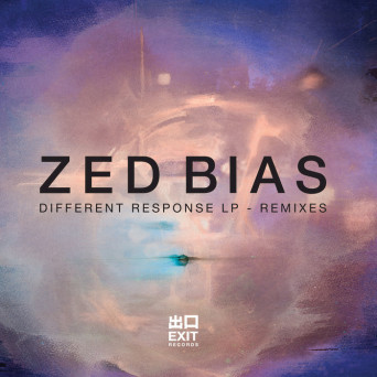 Zed Bias – Different Response (Remixes)