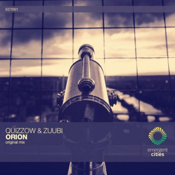 Zuubi & Quizzow – Orion