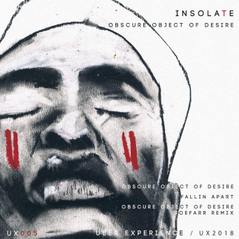 Insolate – Obscure Object Of Desire