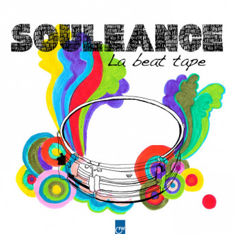 Souleance ‎– La Beat Tape