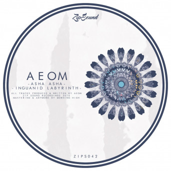 aeOm – Asha Asha