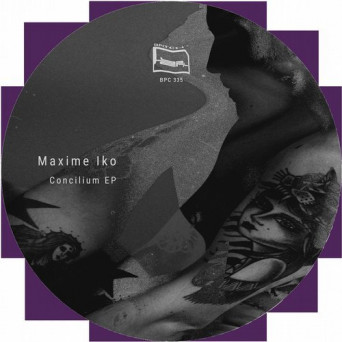 Maxime Iko – Concilium