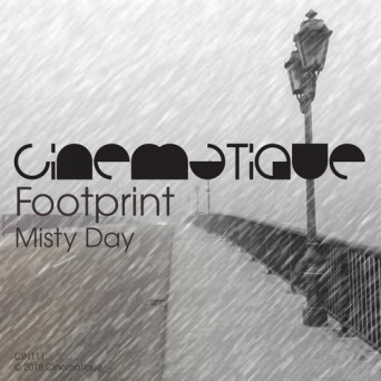 Footprint – Misty Day