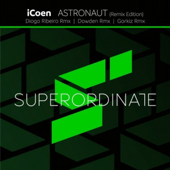 iCoen – Astronaut