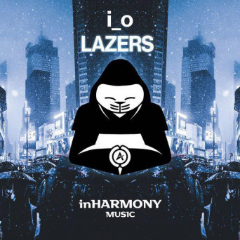 I_O – Lazers