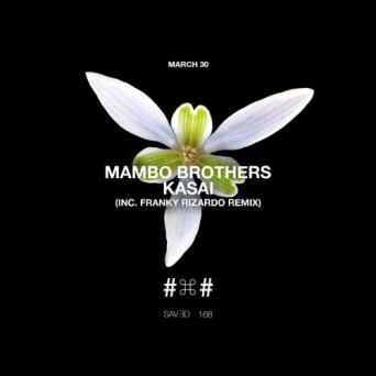 Mambo Brothers – Kasai