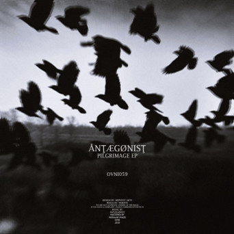 ÅNTÆGØNIST – Pilgrimage EP