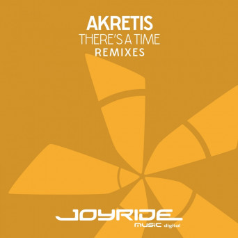 Akretis – There’s a Time (Remixes)