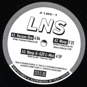 LNS – Recons One