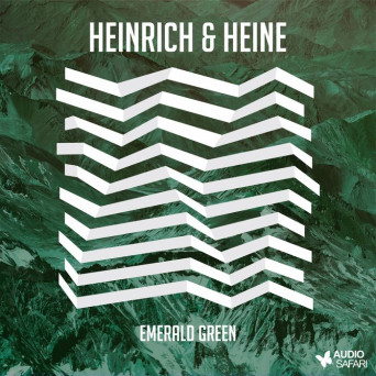 Heinrich & Heine – Emerald Green (Remixes)