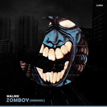 Malikk – Zomboy Remixes