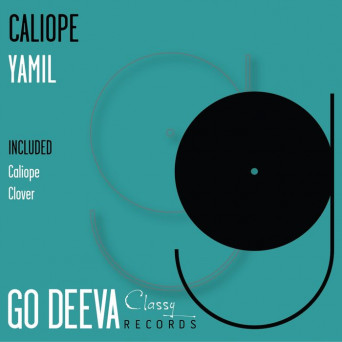 Yamil – Caliope