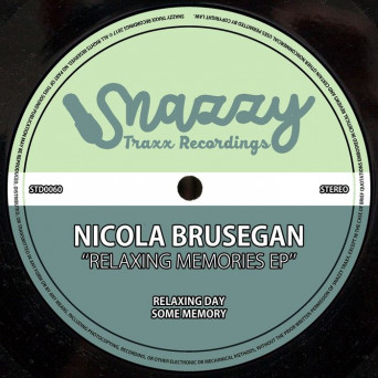 Nicola Brusegan – Relaxing Memories