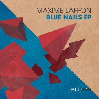 Maxime Laffon – Blue Nails
