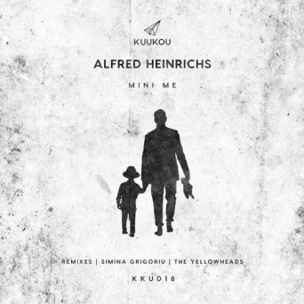 Alfred Heinrichs – Mini Me