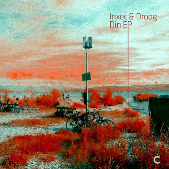 Inxec & Droog (LA) – Din EP