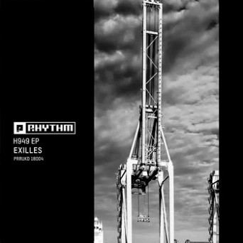 Exilles – H949 EP