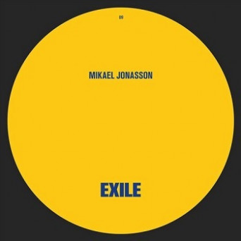 Mikael Jonasson – Exile 009