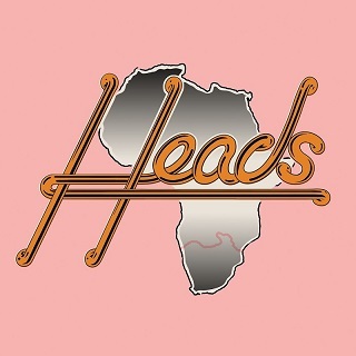 Heads Records: South African Disco-Dub Edits