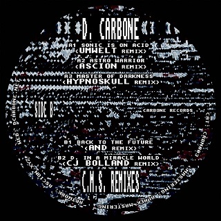 D. Carbone – C.M.S. Remixes