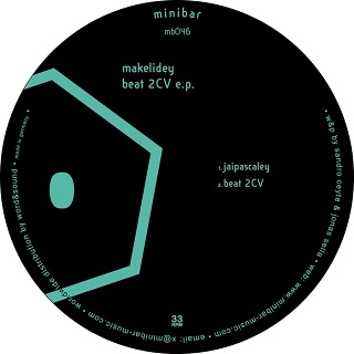 Makelidey – Beat 2CV