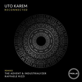 Uto Karem – Reconnected