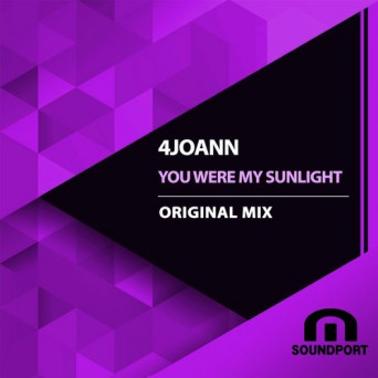 4Joann – You Were My Sunlight
