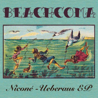 Niconé – Ueberaus EP