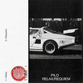 Pilo – Relax/Requiem