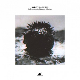 M€RCY – Black / Rain