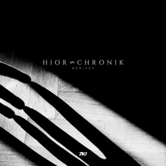 Hior Chronik – Out Of The Dust (Remix EP Vol. 2)