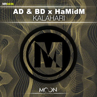 AD & BD x HaMidM – Kalahari