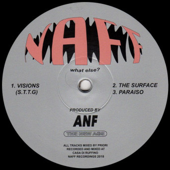 ANF – Visions